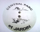 CENTRAL PARC ET JARDIN Paris 75 94 77 93 91 95